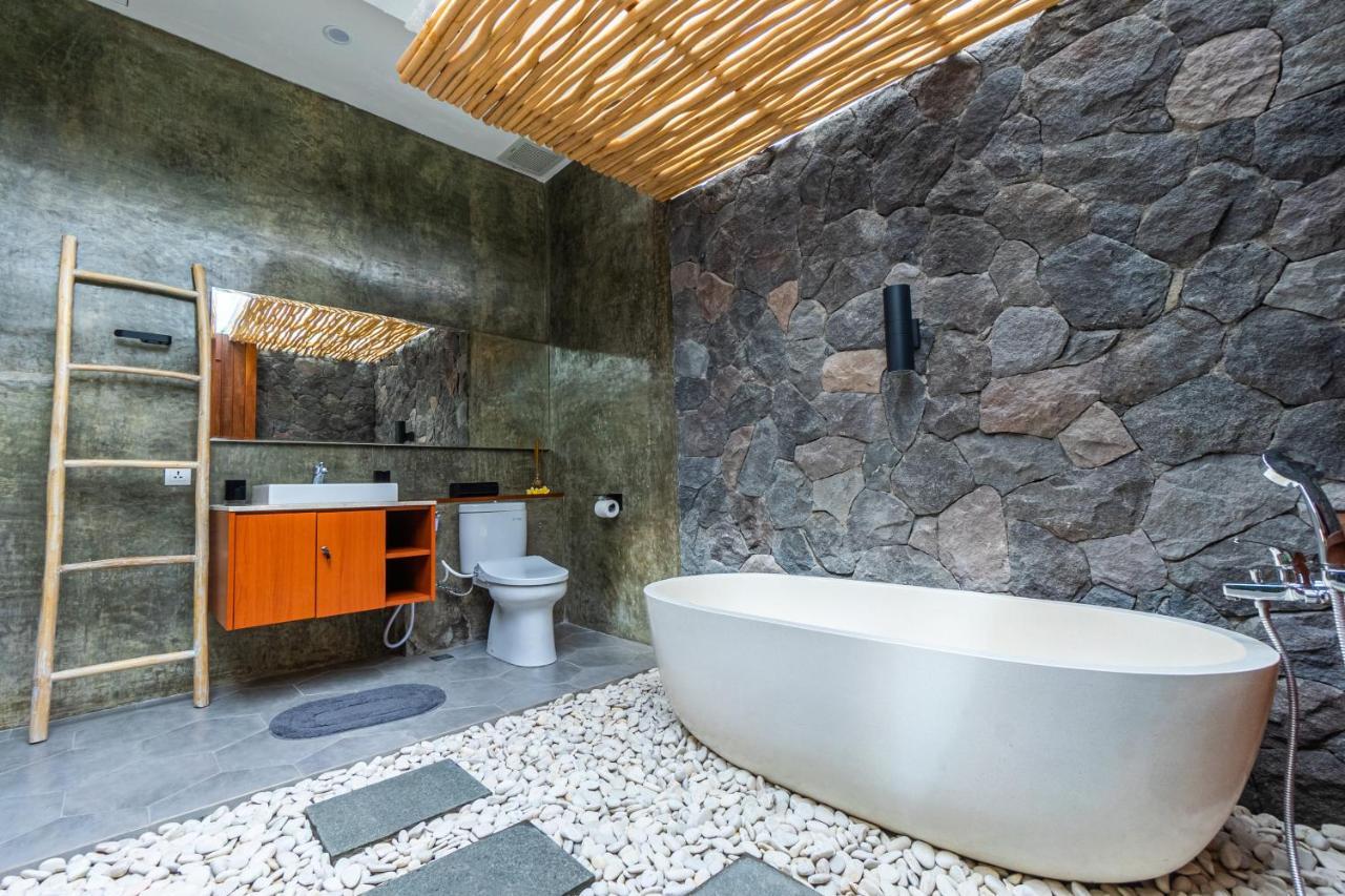 Villa Sokhaya Ubud  Exterior photo